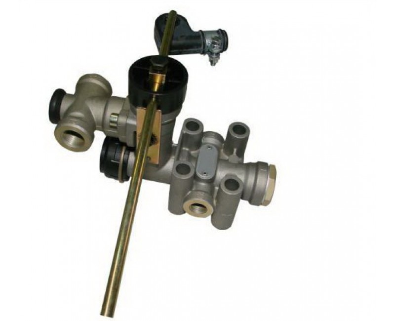 Клапан рівня підлоги BPW, SAF, SHMITH (вир-во TRUCKLINE)