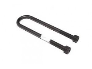 Стремянка 81*22*320 F.2 ресори FRUEHAUF (вир-во Schomaecker)