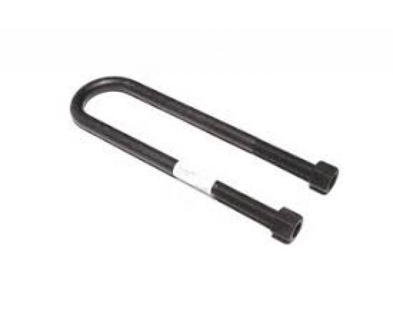 Стремянка 81*22*320 F.2 ресори FRUEHAUF (вир-во Schomaecker)