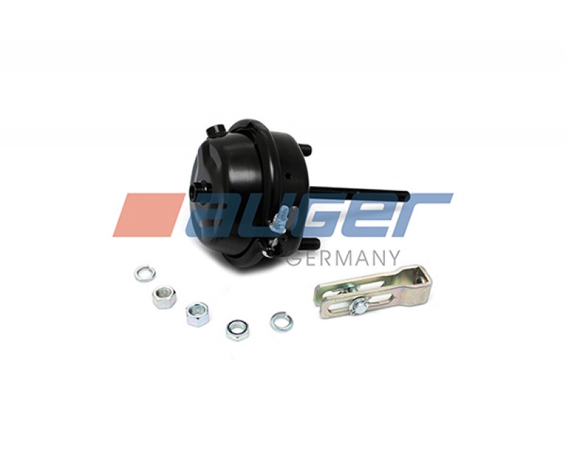 Камера гальм. MB, MAN, RVI тип 20 (барабанні гальм.) (вир-во Truck Line)