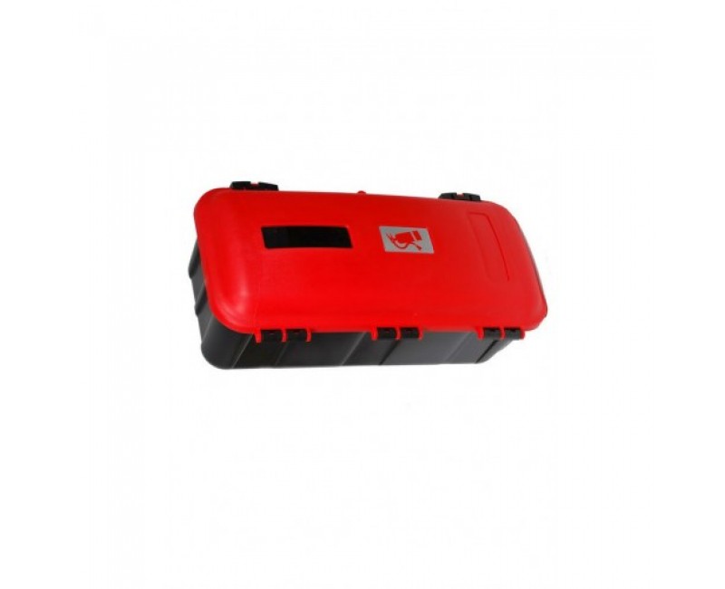 Ящик для вогнегаснику (вир-во Contech)