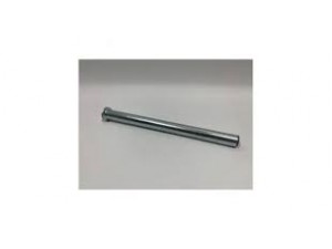 Кронштейн кріплення крила 42x2x760 на односхиле колесом.