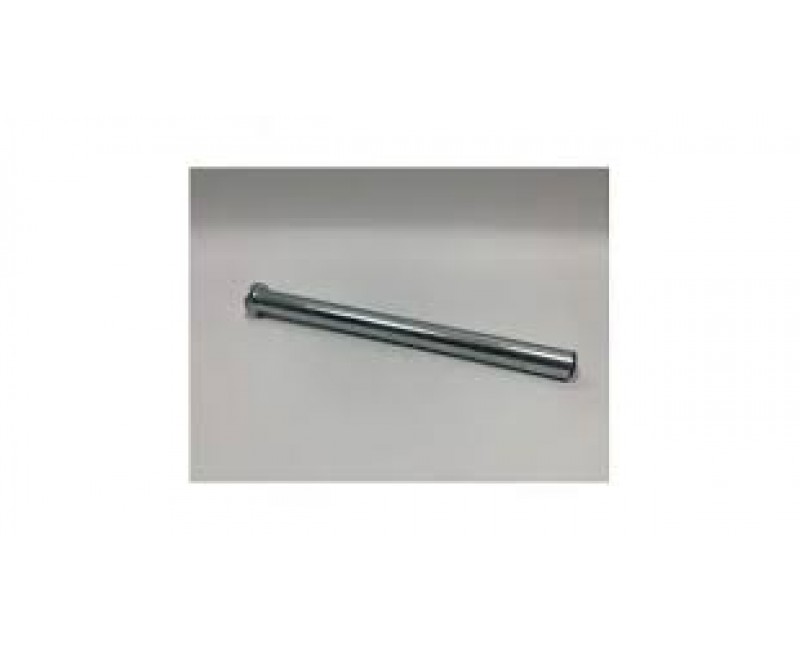 Кронштейн крепления крыла 42x2x760 на односкатное колесо