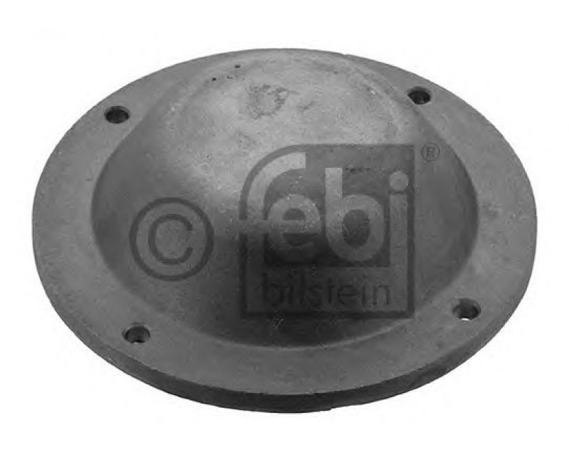 Ковпак ступиці daf (пр-во FEBI BILSTEIN)