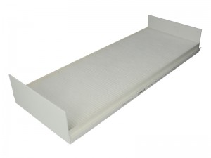 Фильтр, воздух во внутренном пространстве (пр-во MFILTER)