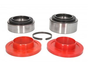 Підшипник ступиці DAF 85CF (вир-во FAG)