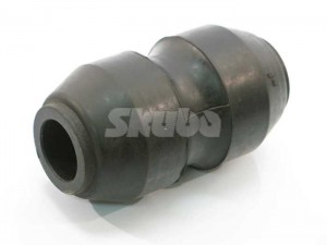 Сайлентблок SMB 30x70x127