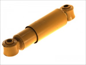 Амортизатор підв. причепа SAF (L317 - 475) (вир-во Monroe Magnum)