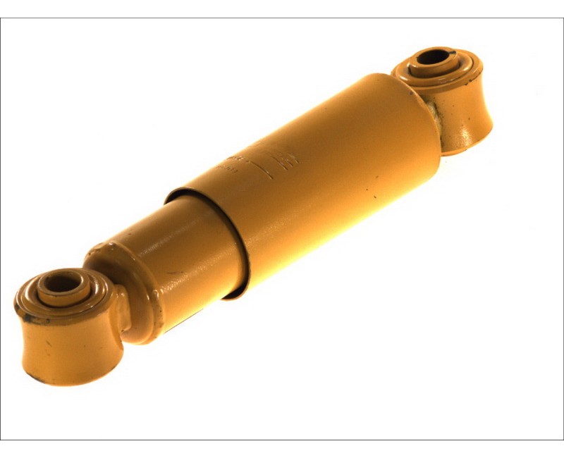 Амортизатор підв. причепа SAF (L317 - 475) (вир-во Monroe Magnum)