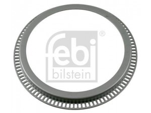 Кільце ABS MB ACTROS 149x176/195x17 (вир-во FEBI)