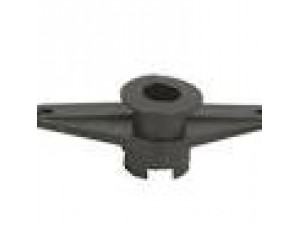 Замок L/R SCANIA 4 05.95-04.08 (вир-во PACOL)