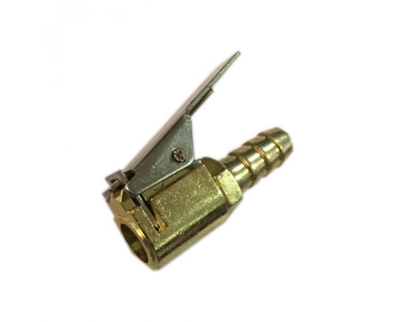 Накінечник шланги підкачування