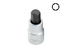 Насадка HEX 1/2 (вир-во TOPTUL)