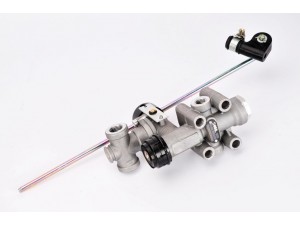 Клапан рівня підлоги BPW, SAF, Schmitz