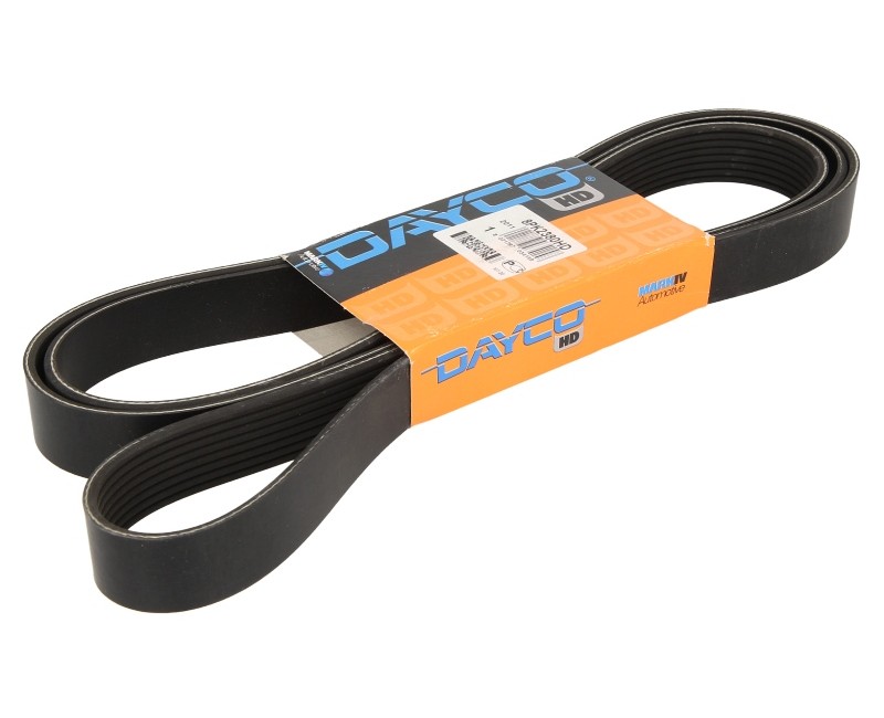Ремінь поліклін. 8PK2380HD TRUCK (вир-во DAYCO)