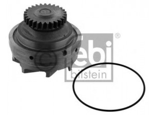 Помпа RVI Premium 385/400 (вир-во FEBI)