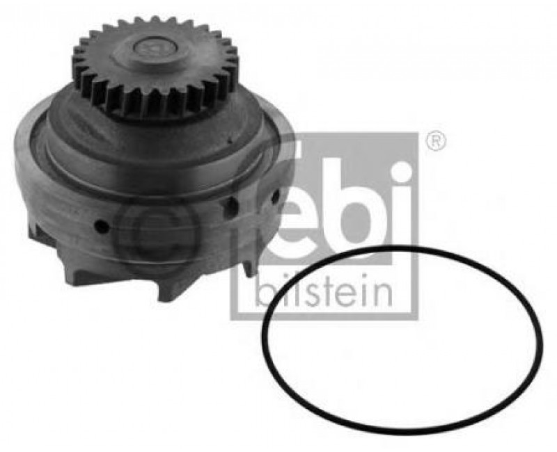 Помпа RVI Premium 385/400 (вир-во FEBI)