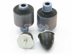 Р/к кабіни RVI Magnum DXI (вир-во Renault)