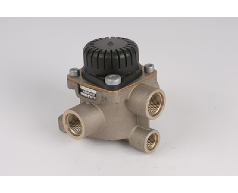 Кран гальмівний (вир-во Knorr Bremse)