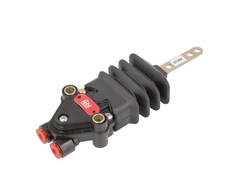 Кран уровня пола RVI (пр-во Wabco)