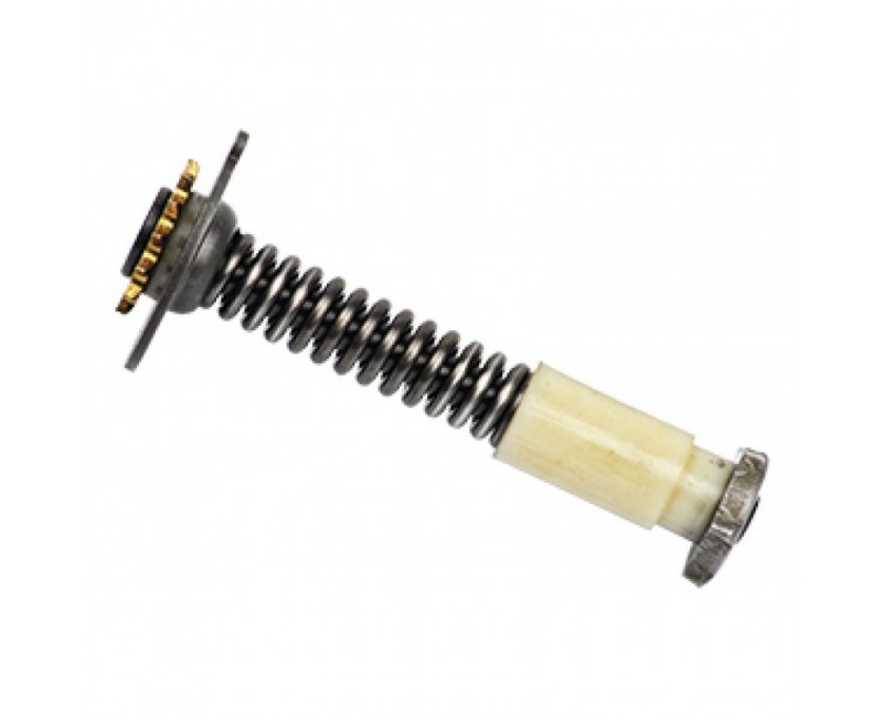 Вал регулювання. супорту KNORR SB6,SB7 (вир-во Avtech)