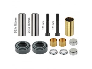 Р/к супорта MERITOR D DUCO Radial (вир-во Andtech)