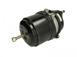 Енергоакумулятор 24/30 дискові гальм. Wabco SCANIA (вир-во SBP)