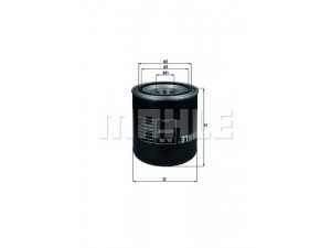 Картридж вологовідділювача (вир-во Sampinyon)