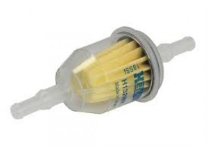 Фільтр паливний  ВАЗ 2101-09, 099, 2121 (вир-во Hengst)