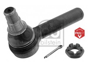 Накінечник М30*1,5*30*145 тяги рул. DAF CF75,85,XF105, MAN bus, SCANIA P,G,R,T (вир-во Febi)