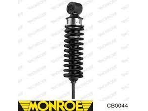 Амортизатор кабіни DAF 95XF,XF95,105 (L277-337) передн. (вир-во SEM)