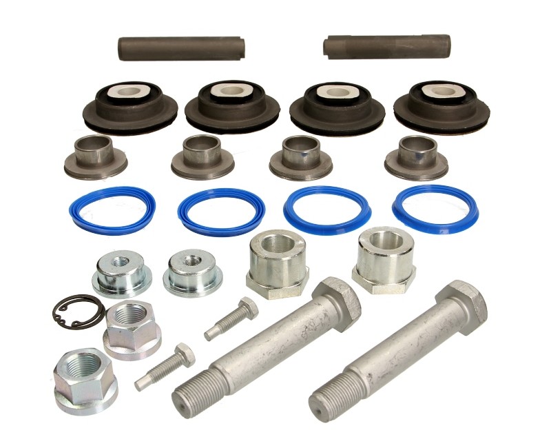 Р/к кабіни DAF 65,75,85CF (вир-во Auger)