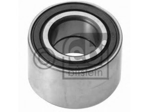 Підшипник колеса (вир-во FEBI)