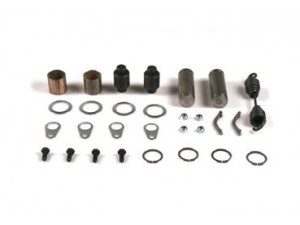 Р/к колодки гальм. (вир-во Auger)