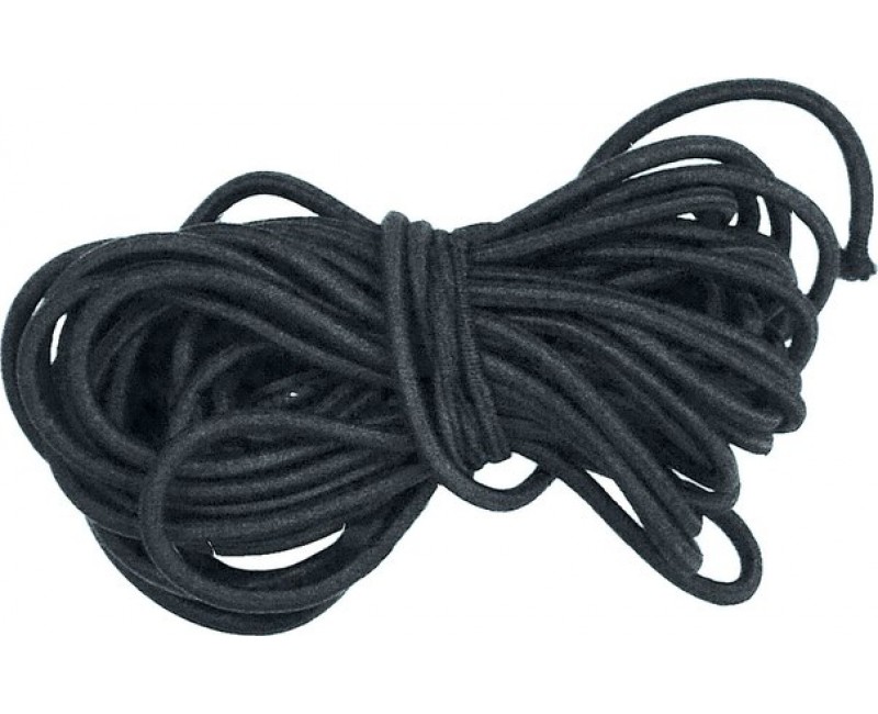 Трос тента 50м резинка