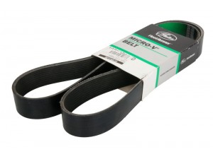 Полікліновий ремінь RVI MAGNUM; VOLVO FH D13A400-DXi13 09.05-