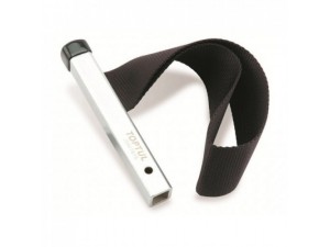 Болт кріплення амортизатору M20x2,5/120/132,5mm (вир-во AUGER)