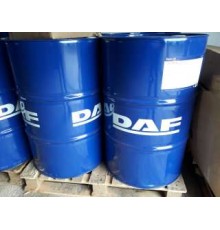 Олива DAF Xtreme LD10W40 208 л