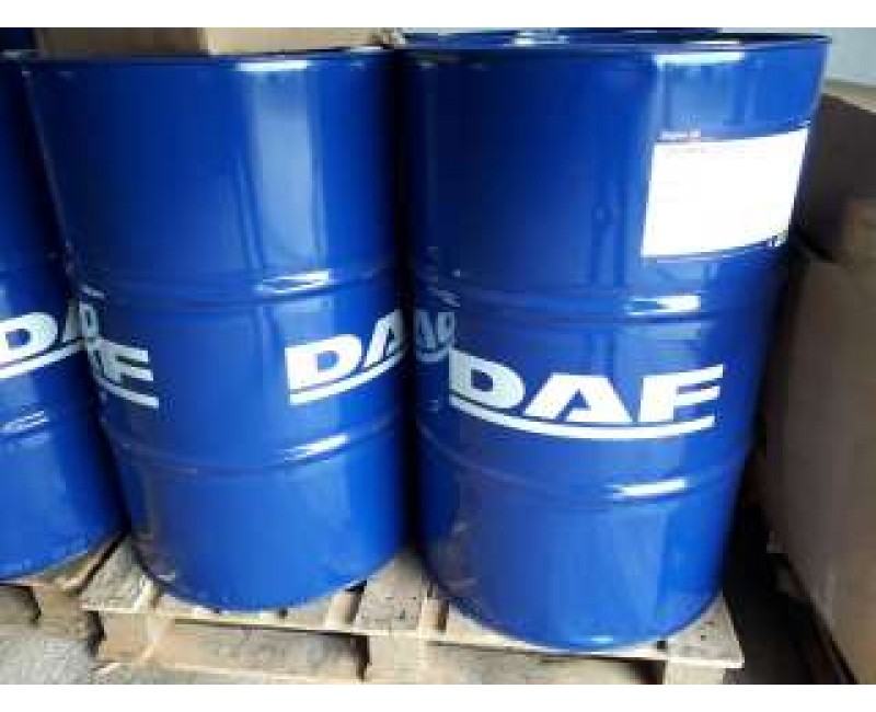 Олива DAF Xtreme LD10W40 208 л