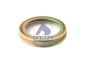 Зубчастий диск імпульсного датчика, протибл. устр. (вир-во SAMPA)