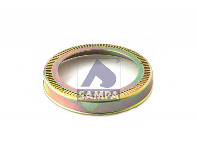 Зубчатый диск импульсного датчика, противобл. устр. (пр-во SAMPA)