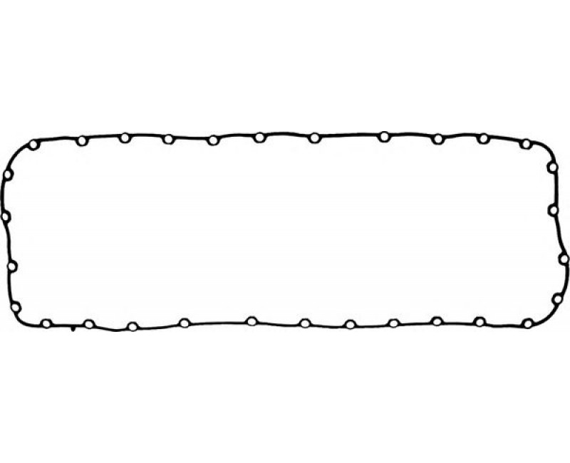 Прокладка, маслянный поддон (пр-во REINZ)