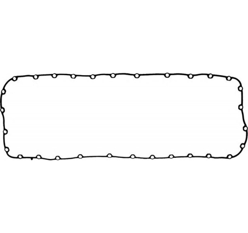 Прокладка, масляний піддон (вир-во REINZ)