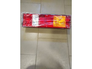 Ліхтар МАЗ, КАМАЗ (ЄВРО) RVI, SCANIA задн. прав. з боків. фішка 24В <ДК>