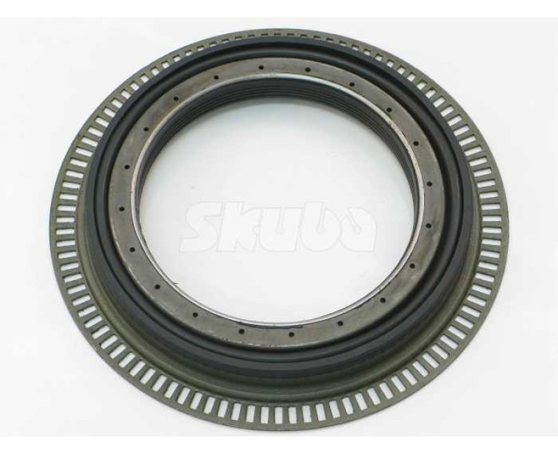 Сальник ступиці  SMB 108*152.6*185*19 вісь MEGA