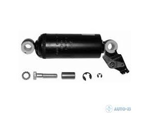 Амортизатор сидіння IVECO, MAN, MB, RENAULT, SCANIA, VOLVO (L153-213) (вир-во Monroe Magnum)