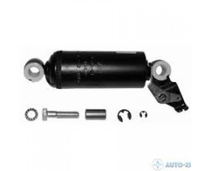 Амортизатор сидіння IVECO, MAN, MB, RENAULT, SCANIA, VOLVO (L153-213) (вир-во Monroe Magnum)