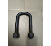Стремянка M24x3mm;81mmx180mm (Пр-во Schomaecker)