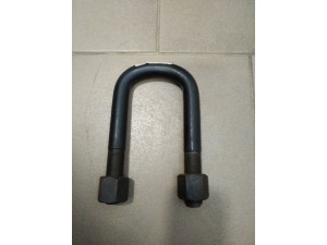 Стремянка M24x3mm;81mmx180mm (вир-во Schomaecker)