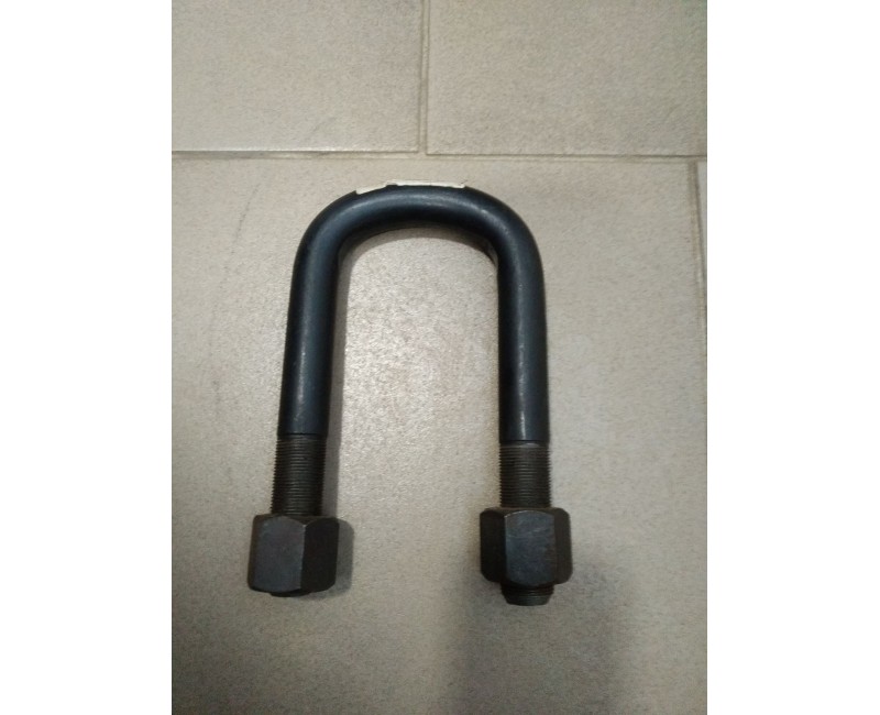 Стремянка M24x3mm;81mmx180mm (вир-во Schomaecker)